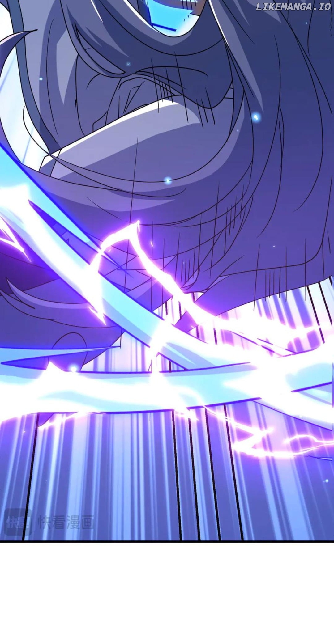 My Empress Apprentice is Becoming Evil Chapter 25 - page 40